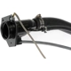 Purchase Top-Quality Filler Neck by DORMAN (OE SOLUTIONS) - 577-246 pa2
