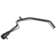 Purchase Top-Quality DORMAN (OE SOLUTIONS) - 577-324 - Fuel Filler Neck Tube pa1