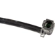 Purchase Top-Quality DORMAN (OE SOLUTIONS) - 577-870 - Fuel Filler Neck Assembly pa6