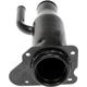 Purchase Top-Quality DORMAN (OE SOLUTIONS) - 577-873 - Fuel Filler Neck pa2