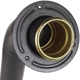Purchase Top-Quality SPECTRA PREMIUM INDUSTRIES - FN1220 - Fuel Filler Neck pa2