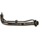 Purchase Top-Quality Filler Neck by SPECTRA PREMIUM INDUSTRIES - FN640 pa2