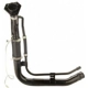 Purchase Top-Quality Filler Neck by SPECTRA PREMIUM INDUSTRIES - FN700 pa5