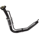 Purchase Top-Quality Filler Neck by SPECTRA PREMIUM INDUSTRIES - FN720 pa2