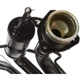 Purchase Top-Quality Filler Neck by SPECTRA PREMIUM INDUSTRIES - FN911 pa2