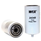 Purchase Top-Quality WIX - 24348 - Spin-On Fuel/Water Separator Filter pa1