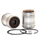 Purchase Top-Quality WIX - 33511 - Metal Canister Fuel Filter Cartridge pa1