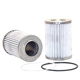 Purchase Top-Quality WIX - 51694 - Hydraulic Filter pa1