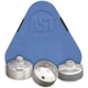 Purchase Top-Quality Filter Wrench Set by ASSENMA CHER SPECIALTY TOOLS - TOY300 pa2