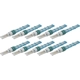 Purchase Top-Quality Fixed Orifice Tube (Pack of 10) by FOUR SEASONS - 621 pa21