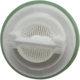 Purchase Top-Quality Fixed Orifice Tube (Pack of 10) by FOUR SEASONS - 621 pa25