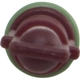 Purchase Top-Quality Tube à orifice fixe de FOUR SEASONS - 635 pa25