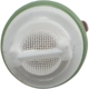 Purchase Top-Quality Tube à orifice fixe de FOUR SEASONS - 635 pa26