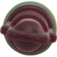 Purchase Top-Quality Tube à orifice fixe (paquet de 10) de FOUR SEASONS - 635 pa22