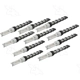 Purchase Top-Quality Fixed Orifice Tube by FOUR SEASONS - 638 pa13
