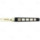 Purchase Top-Quality Fixed Orifice Tube by FOUR SEASONS - 638 pa6