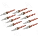 Purchase Top-Quality Fixed Orifice Tube by FOUR SEASONS - 639 pa14