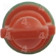 Purchase Top-Quality Fixed Orifice Tube by FOUR SEASONS - 639 pa17