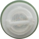 Purchase Top-Quality Fixed Orifice Tube (Pack of 25) by FOUR SEASONS - 8621 pa17