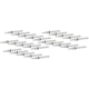 Purchase Top-Quality Fixed Orifice Tube (Pack of 25) by FOUR SEASONS - 8623 pa22