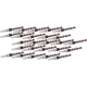 Purchase Top-Quality Fixed Orifice Tube (Pack of 25) by FOUR SEASONS - 8635 pa22