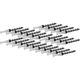 Purchase Top-Quality Fixed Orifice Tube (Pack of 25) by FOUR SEASONS - 8638 pa20