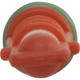 Purchase Top-Quality Tube à orifice fixe (paquet de 25) de FOUR SEASONS - 8639 pa26