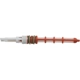 Purchase Top-Quality Tube à orifice fixe (paquet de 25) de FOUR SEASONS - 8639 pa28