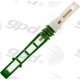 Purchase Top-Quality Fixed Orifice Tube by GLOBAL PARTS DISTRIBUTORS - 3411254 pa2