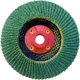 Purchase Top-Quality Flap Disc by EXTREME ABRASIVES - RD42521-10 pa2