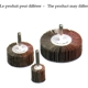 Purchase Top-Quality Flap Wheels by CGW - 71001 pa3