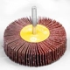 Purchase Top-Quality Flap Wheels by EXTREME ABRASIVES - FWA1511 pa2