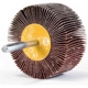 Purchase Top-Quality Flap Wheels by EXTREME ABRASIVES - FWA2014 pa5