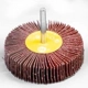 Purchase Top-Quality Flap Wheels by EXTREME ABRASIVES - FWA2503 pa6