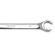 Purchase Top-Quality GENIUS - 741618 - 16 x 18mm Flare Nut Wrench (Pack of 10) pa4