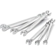Purchase Top-Quality Flare Nut Wrench Set by GEAR WRENCH - 81906 pa6