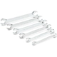 Purchase Top-Quality GEAR WRENCH - 81907 - Flare Nut Wrench Set pa4