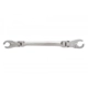 Purchase Top-Quality Flare Nut Wrench Set by GEAR WRENCH - 89100 pa3