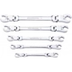 Purchase Top-Quality Flare Nut Wrench Set by GEAR WRENCH - 89100 pa1