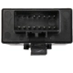 Purchase Top-Quality ACDELCO - 25746427 - Hazard Warning and Turn Signal Flasher pa3