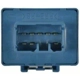 Purchase Top-Quality Flasher by BLUE STREAK (HYGRADE MOTOR) - EFL120 pa10