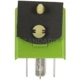 Purchase Top-Quality Flasher by BLUE STREAK (HYGRADE MOTOR) - EFL48 pa1