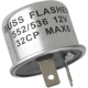 Purchase Top-Quality BUSSMANN - NO.552 - Thermal Flasher pa1