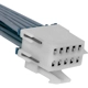 Purchase Top-Quality ACDELCO - PT150 - Flasher Connector pa3
