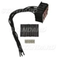 Purchase Top-Quality Flasher Connector by BLUE STREAK (HYGRADE MOTOR) - S2206 pa4