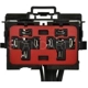 Purchase Top-Quality Flasher Connector by BLUE STREAK (HYGRADE MOTOR) - S2206 pa5