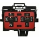 Purchase Top-Quality Flasher Connector by BLUE STREAK (HYGRADE MOTOR) - S2206 pa6