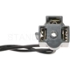Purchase Top-Quality Flasher Connector by BLUE STREAK (HYGRADE MOTOR) - S526 pa5