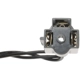 Purchase Top-Quality STANDARD - PRO SERIES - S526 - Hazard Warning Flasher Connector pa3