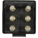 Purchase Top-Quality Flasher Directional by BLUE STREAK (HYGRADE MOTOR) - RY1714 pa7